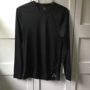 Men’s Long Sleeve Base Layer Shirt